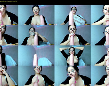 wethoneybee — 53 minute Chaturbate female cam show recording, 1080p, Feb 28, 2022