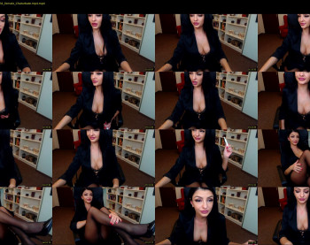xkimoraxx — 10 minute Chaturbate female cam show recording, 1080p, Mar 1, 2022
