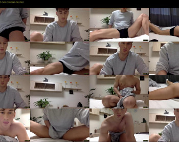 youcan__ — 65 minute Chaturbate male cam show recording, 360p, Feb 28, 2022