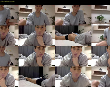 youcan__ — 52 minute Chaturbate male cam show recording, 360p, Feb 28, 2022