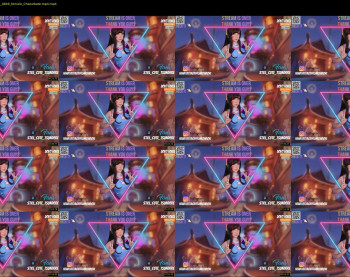 yourcutewaifu — 10 minute Chaturbate female cam show recording, 1080p, Feb 28, 2022