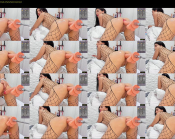 yully_ — 54 minute Chaturbate female cam show recording, 1080p, Mar 1, 2022