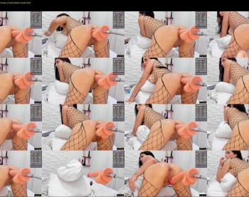 yully_ — 54 minute Chaturbate female cam show recording, 1080p, Mar 1, 2022