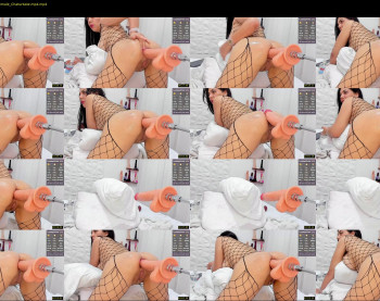 yully_ — 54 minute Chaturbate female cam show recording, 1080p, Mar 1, 2022