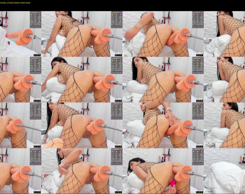 yully_ — 54 minute Chaturbate female cam show recording, 1080p, Mar 1, 2022