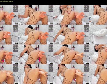 yully_ — 47 minute Chaturbate female cam show recording, 1080p, Mar 1, 2022