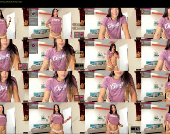 _alliex_ — 3 minute Chaturbate female cam show recording, 1080p, Mar 1, 2022
