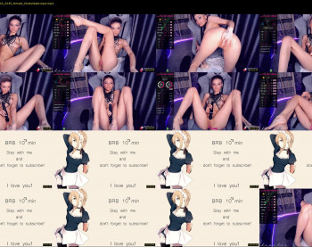 _b_a_n_s_h_e_e_ — 76 minute Chaturbate female cam show recording, 1080p, Mar 1, 2022