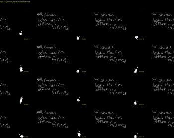 _b_a_n_s_h_e_e_ — 5 minute Chaturbate female cam show recording, 1080p, Mar 2, 2022