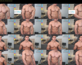 _cristianlopez — 42 minute Chaturbate male cam show recording, 1080p, Mar 2, 2022
