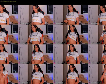 _hellokitty01 — 11 minute Chaturbate female cam show recording, 1080p, Mar 1, 2022