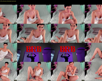 _janemellon_ — 54 minute Chaturbate female cam show recording, 1080p, Mar 1, 2022