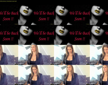 _jeniffer_hot — 9 minute Chaturbate female cam show recording, 720p, Mar 1, 2022