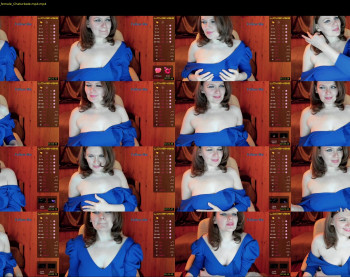 _natali_ — 7 minute Chaturbate female cam show recording, 1080p, Mar 1, 2022