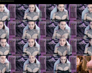 _peni_wise_ — 4 minute Chaturbate female cam show recording, 1080p, Mar 1, 2022