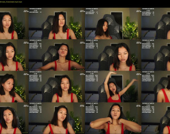 _pilya_ — 86 minute Chaturbate female cam show recording, 720p, Mar 1, 2022
