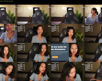 _pilya_ — 59 minute Chaturbate female cam show recording, 720p, Mar 1, 2022
