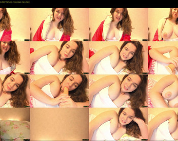 _snorkmaiden_ — 84 minute Chaturbate female cam show recording, 720p, Mar 1, 2022