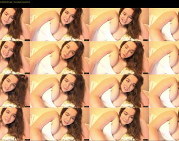 _snorkmaiden_ — 3 minute Chaturbate female cam show recording, 720p, Mar 1, 2022