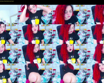 _twiggy — 16 minute Chaturbate female cam show recording, 1080p, Mar 1, 2022