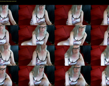 abbinatural — 18 minute Chaturbate female cam show recording, 720p, Mar 2, 2022
