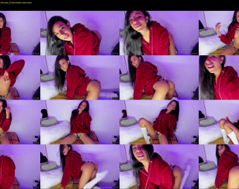 abiee__ — 26 minute Chaturbate female cam show recording, 1080p, Mar 1, 2022