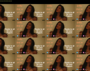 abiee__ — 6 minute Chaturbate female cam show recording, 1080p, Mar 1, 2022