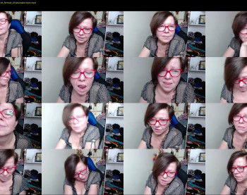 adelewildx — 4 minute Chaturbate female cam show recording, 720p, Mar 1, 2022