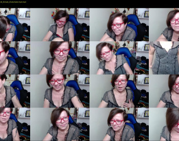 adelewildx — 35 minute Chaturbate female cam show recording, 720p, Mar 1, 2022
