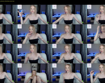 adrykilly — 49 minute Chaturbate female cam show recording, 1080p, Mar 1, 2022