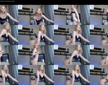 adrykilly — 4 minute Chaturbate female cam show recording, 1080p, Mar 1, 2022