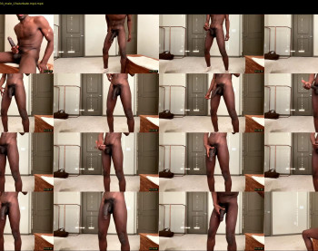 ahnoreclis — 5 minute Chaturbate male cam show recording, 720p, Mar 2, 2022