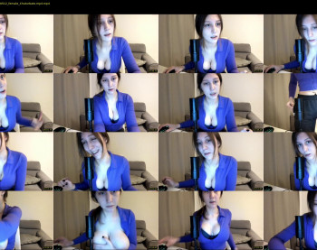 alexa_dream — 31 minute Chaturbate female cam show recording, 720p, Mar 2, 2022