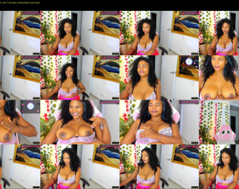 alexandra_mar — 55 minute Chaturbate female cam show recording, 1080p, Mar 1, 2022
