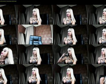 alexissadele — 93 minute Chaturbate female cam show recording, 720p, Mar 1, 2022