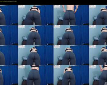 allex_ass_86 — 55 minute Chaturbate female cam show recording, 1080p, Mar 2, 2022