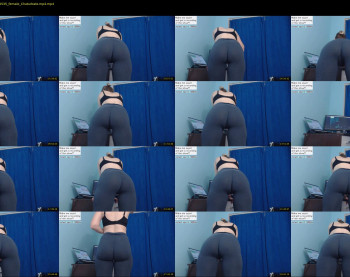 allex_ass_86 — 34 minute Chaturbate female cam show recording, 1080p, Mar 2, 2022