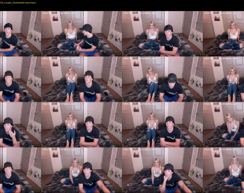 alpha_luke — 6 minute Chaturbate male cam show recording, 1080p, Mar 2, 2022