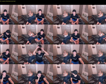 alpha_luke — 6 minute Chaturbate male cam show recording, 1080p, Mar 2, 2022