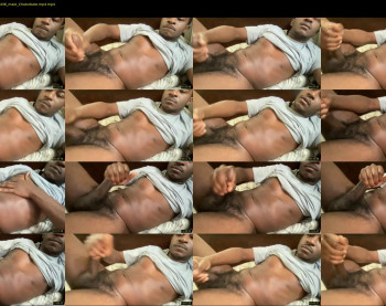 alphabbc77 — 24 minute Chaturbate male cam show recording, 480p, Mar 1, 2022