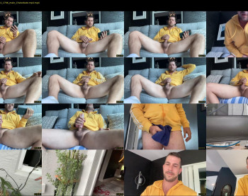alphamasterjax — 53 minute Chaturbate male cam show recording, 720p, Mar 1, 2022