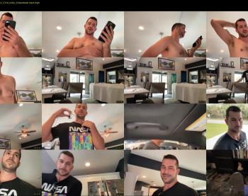 alphamasterjax — 9 minute Chaturbate male cam show recording, 720p, Mar 1, 2022