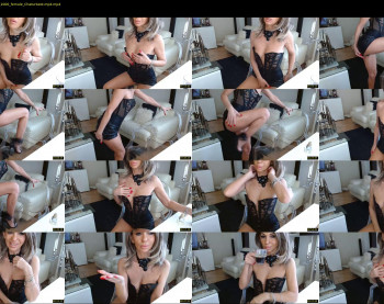 amanda0803 — 11 minute Chaturbate female cam show recording, 720p, Mar 1, 2022