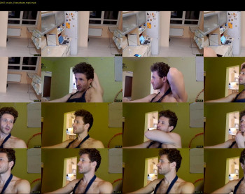 apollobest77 — 89 minute Chaturbate male cam show recording, 720p, Mar 1, 2022