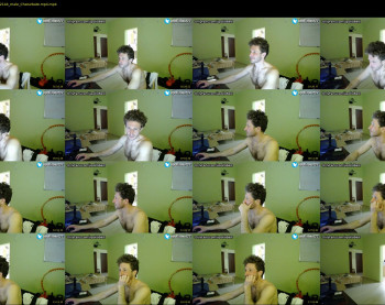 apollobest77 — 20 minute Chaturbate male cam show recording, 1080p, Mar 1, 2022