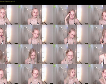 appr0ved — 6 minute Chaturbate female cam show recording, 1080p, Mar 1, 2022