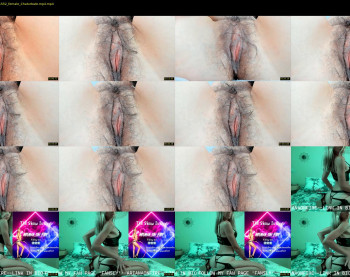 arianaonfire — 19 minute Chaturbate couple cam show recording, 1080p, Mar 1, 2022