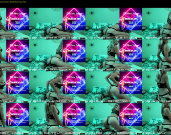 arianaonfire — 14 minute Chaturbate couple cam show recording, 1080p, Mar 1, 2022