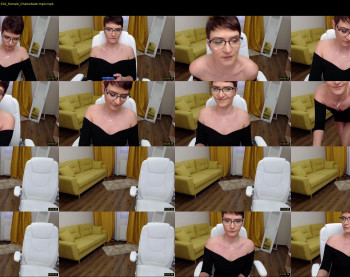 arianasage_ — 27 minute Chaturbate female cam show recording, 1080p, Mar 1, 2022