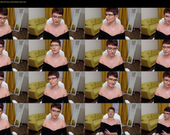 arianasage_ — 4 minute Chaturbate female cam show recording, 1080p, Mar 1, 2022